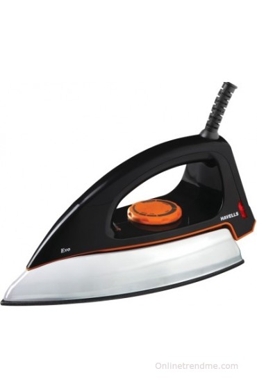 Havells Evo Dry Iron(Orange)